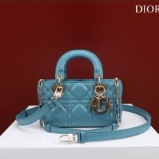 Christian Dior My Lady Bags